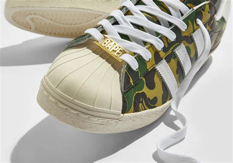 adidas superstar bape.